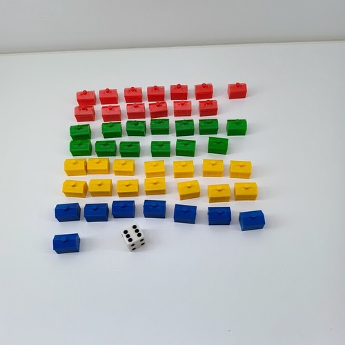 Monopolino botteghini casette
