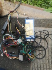 Cablaggio Parrot CK3100