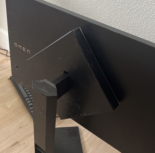 Omen 27i ips - hp,