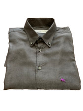 Camicia uomo ETRO MILANO -