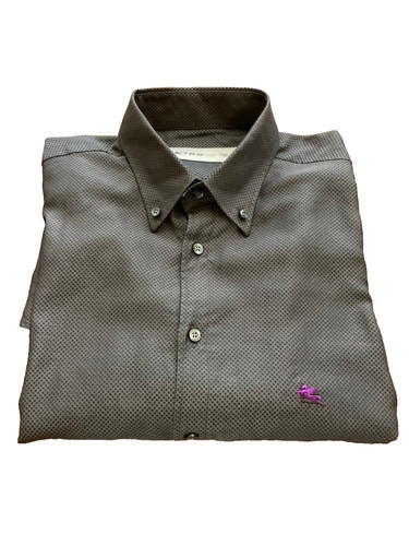 Camicia uomo etro milano - camicia,
