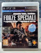 SOCOM: FORZE SPECIALI PS3 Videogames Playstation 3