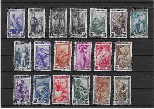 1950 italia repubblica - 1950,