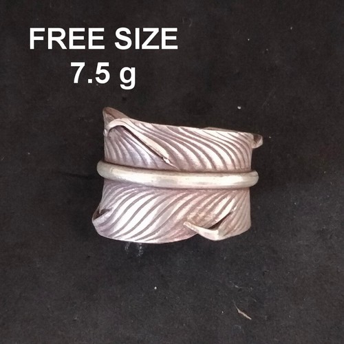 Anelli argento fine sterling - argento,
