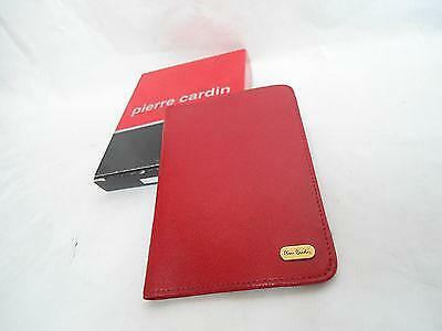 Portadocumenti pierre cardin - portadocumenti,