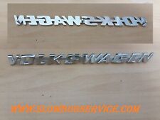 VW MAGGIOLINO BEETLE KARMANN