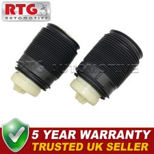 Coppia molle sospensione