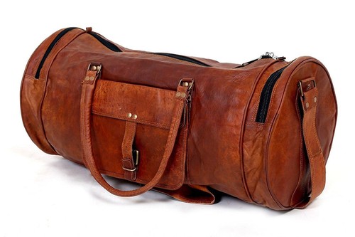 Nuova borsa rotonda - in, morbida