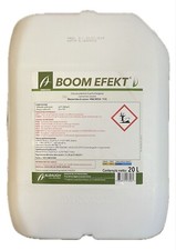 Erbicida Diserbante Boom Efekt Da Lt 20 (generico Roundup Glifosate)