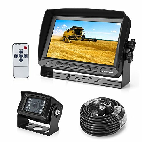 Telecamere retromarcia led - retromarcia, 18