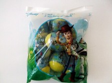 Disney's Toy Story - 8 uova di