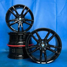 19 pollici BMW 3er G20 G21 4er