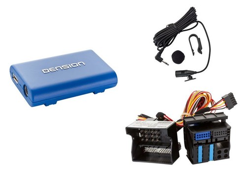 Dension gateway lite ipod - lite,