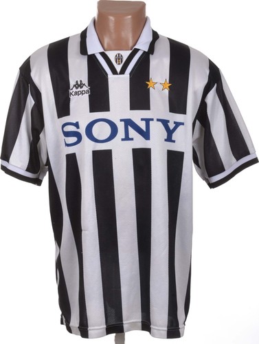 Maglia calcio home juventus - calcio,