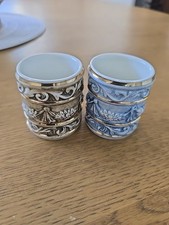 Antica tazza da tè in