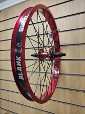 Ruota a cassetta BMX sigillata