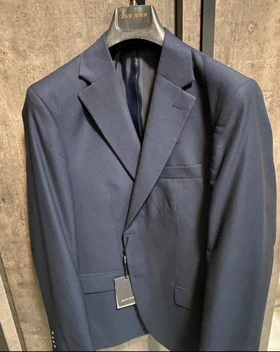 Giacca elegante dan john - giacca,