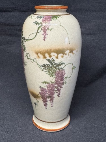 Ancien vase faïence - vase,
