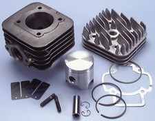 POLINI MOTORI 141.0181 GRUPPO