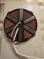 Induttori Originali Candy CI640CBA - Ricambi per Piani Cottura a Induzione