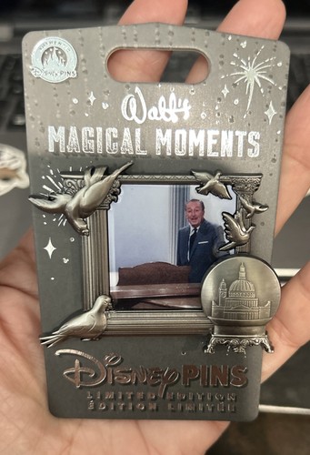 Spilla disney disneyland 2026 - spilla,