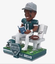 AJ Brown Philadelphia Eagles