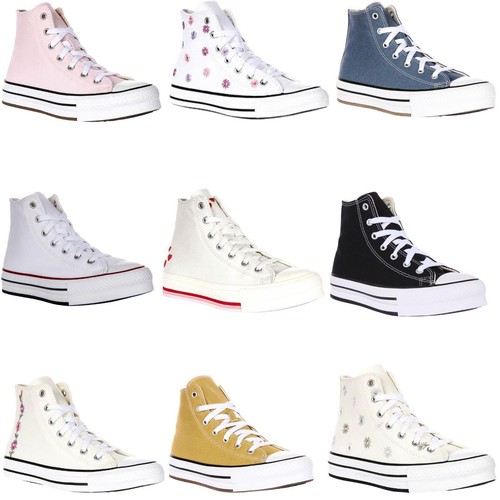 Converse chuck taylor - converse, star