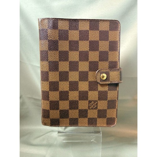 Louis vuitton copertina agenda - louis,