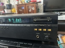 Marantz CD-60 vintage made in