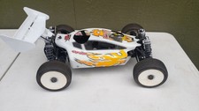  OFNA HOBAO HYPER 9 NITRO