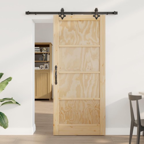 Porta scorrevole orkdal legno - orkdal,