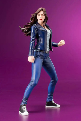 Kotobukiya defenders jessica
