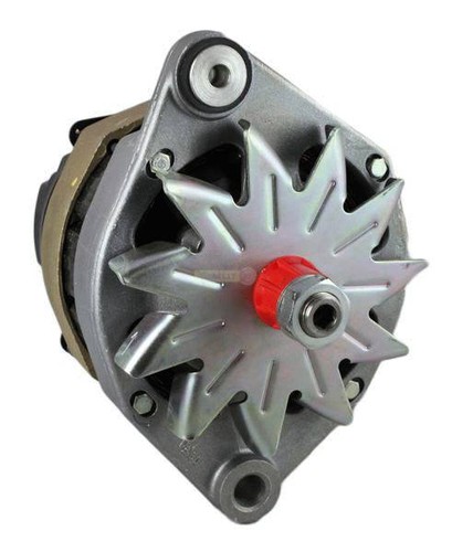 Alternatore 55a nuovo valeo - alternatore,
