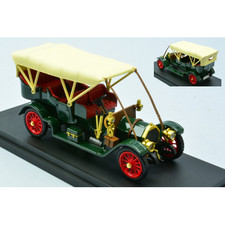 FIAT 60 CV 1905 GREEN WITH