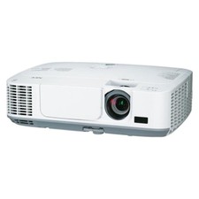 Proiettore NEC NP-M271W 2700lm