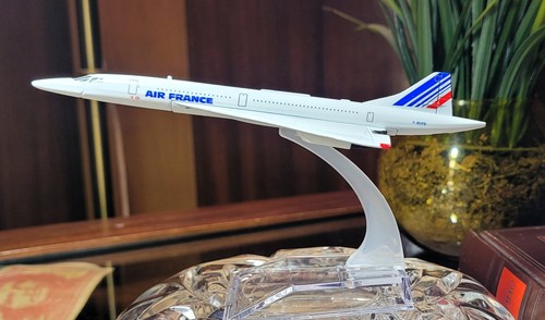 Air france concorde - air,