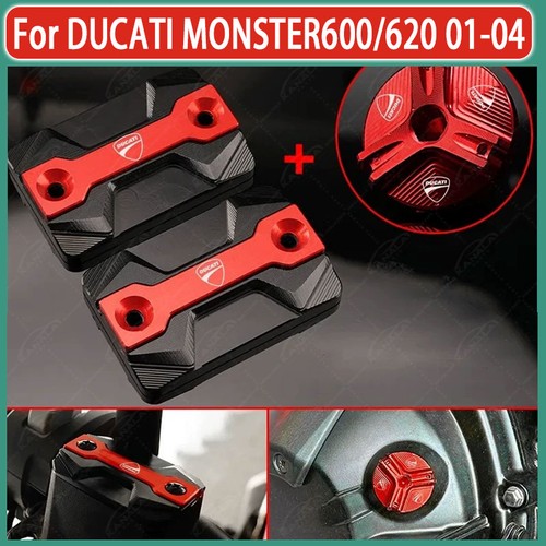 Per ducati monster600 - per,