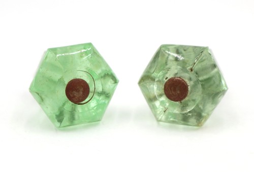 Coppia pollici vintage - coppia, 1,25