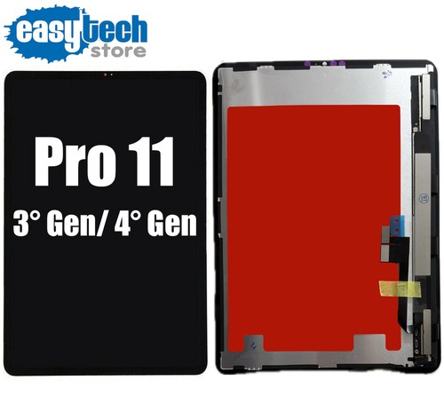 Apple ipad pro 2021 4a - 11, 3a