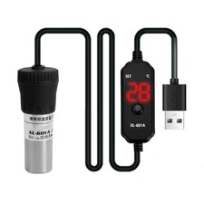 Riscaldatore per Acquario