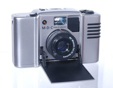 Minox MDC funzionante