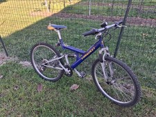 bicicletta uomo mountain bike