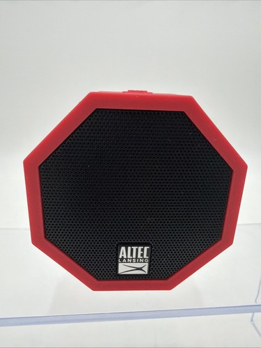Altec lansing the - altec,