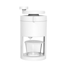 Macchina per il ghiaccio