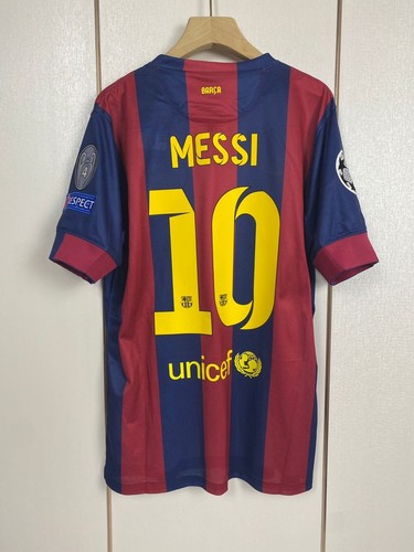 Maglia barcelona home - maglia,