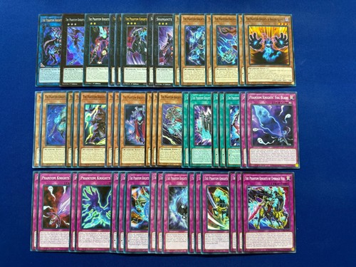 Arc mazzo xyz - arc-v,