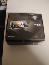 Nokia n96 con accessori