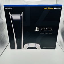 Console Sony PS5 PlayStation