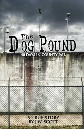 Scott the dog pound - j,
