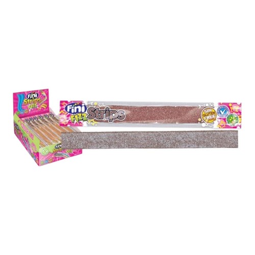 Fini strips strisce frizzanti - strips,